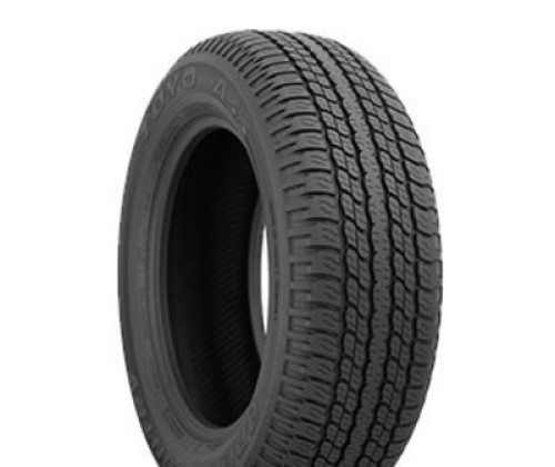 235/60 R18 Toyo Open Country A33 108S Позашляхова шина Київ - зображення 7