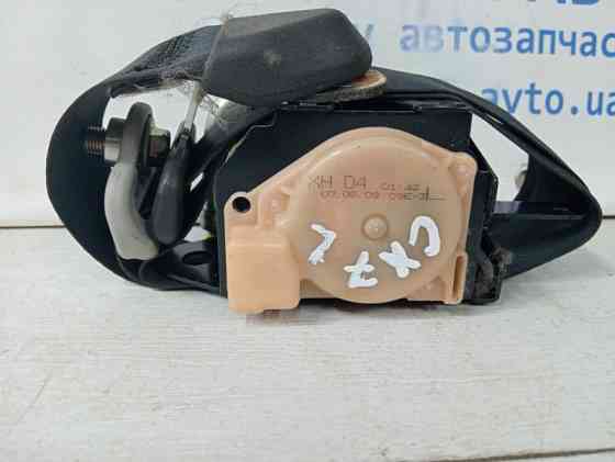 Ремень безопасности передний левый Mazda CX 7 2006-2012 EGY157L90A02 (Арт. 58813) Киев