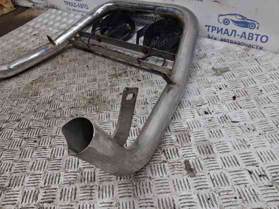 Кенгурятник Kia Sorento BL 2.5 DIESEL D4CB 2002 (б/у) Киев