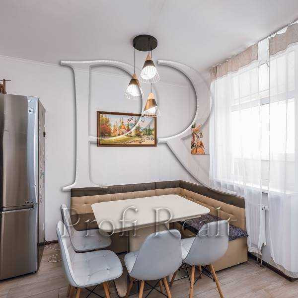 продажа 2-к квартира Киев, Дарницкий, 108000 $ Київ - зображення 3