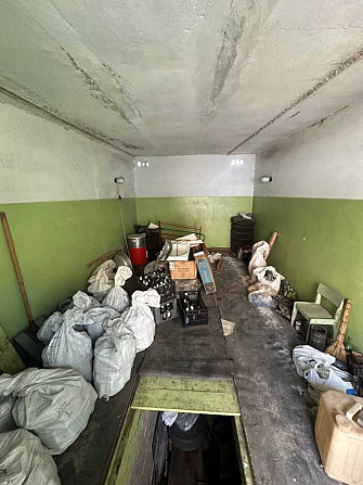 продажа место в гаражном кооперативе Днепр, Центральный, 5500 $ Дніпро - зображення 5