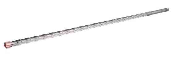 Бур по бетону GRANITE SDS-max 24×800 мм QUADRO S4 4-24-800 Харків