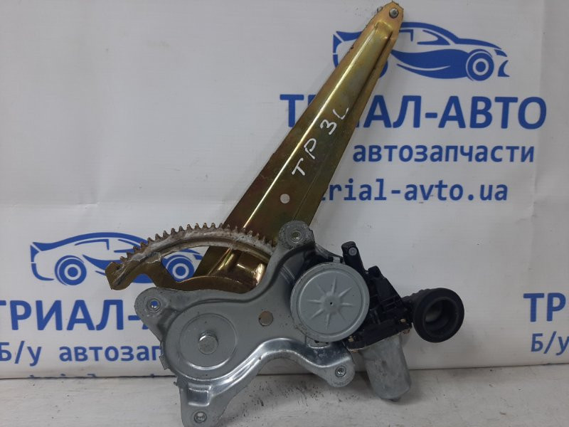 Стеклоподъемник задний левый Toyota Prado 2002-2009 6980435080 (Арт. 36173) Киев - изображение 1