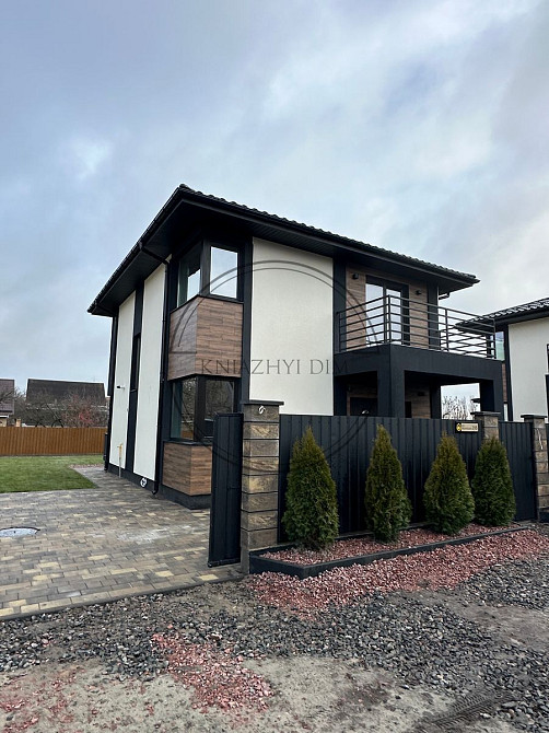 БЕЗ КОМІСІЇ! Продаж будинку в м. Буча біля озера. № 2211734 Київ - зображення 6