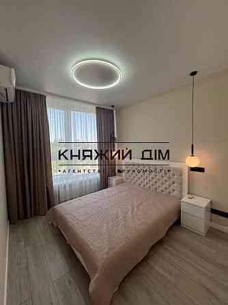 ПЕРША ЗДАЧА !!! Оренда 2- кімнатна квартира студія ЖК POETICA м. Шулявська КОД 11203347 Київ