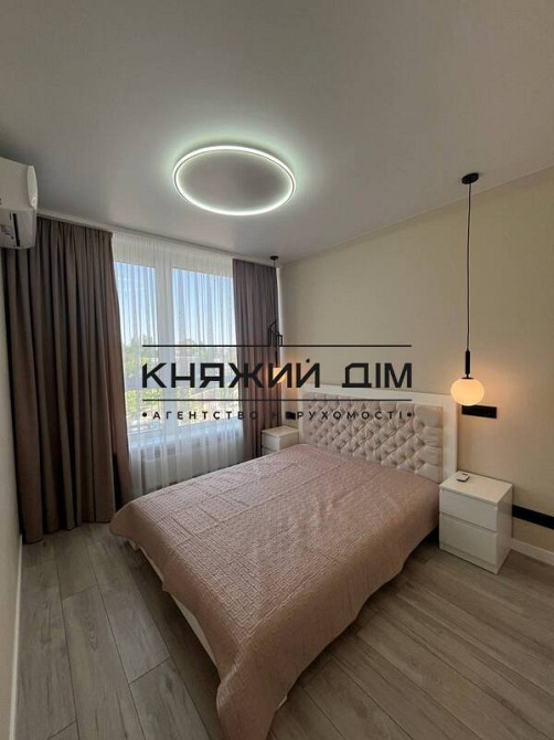 ПЕРША ЗДАЧА !!! Оренда 2- кімнатна квартира студія ЖК POETICA м. Шулявська КОД 11203347 Київ - зображення 3