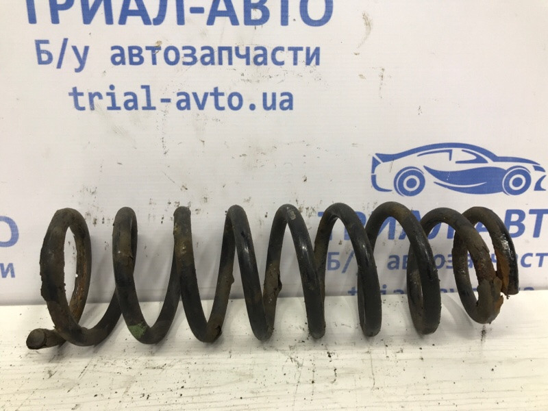 Пружина задняя Mitsubishi Outlander 2012-2021 4140A342 (Арт. 50881) Київ - зображення 1