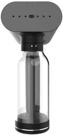 Отпариватель ручной SteamOne EUXL400BV2 2000 Вт черный Киев