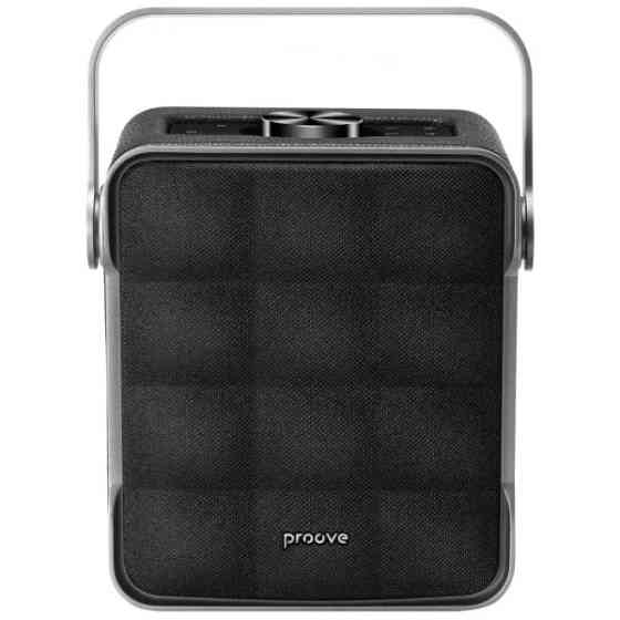 Колонка Proove Fader 40W (APP) Black (PSFD4018AP01) Харків