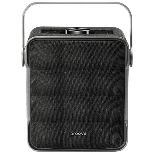 Колонка Proove Fader 40W (APP) Black (PSFD4018AP01) Харьков - изображение 2