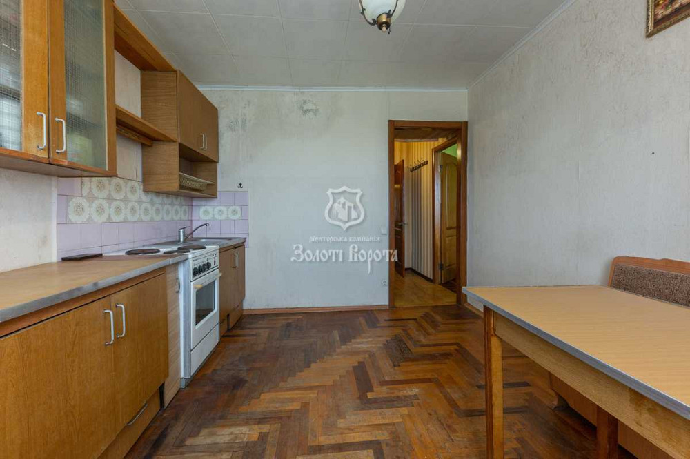 продажа 1-к квартира Киев, Святошинский, 51300 $ Київ - зображення 5