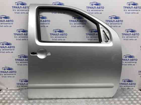 Дверь передняя правая Nissan Pathfinder 2004-2014 80100EB330 (Арт. 56022) Киев