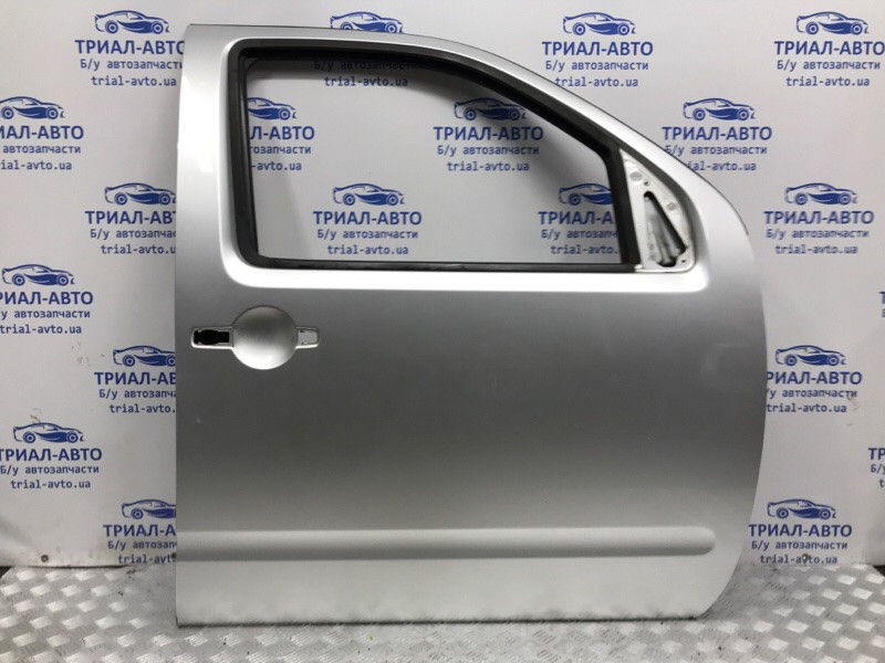 Дверь передняя правая Nissan Pathfinder R51 2.5 DIESEL YD25DDTI 2004 (б/у) Киев - изображение 1