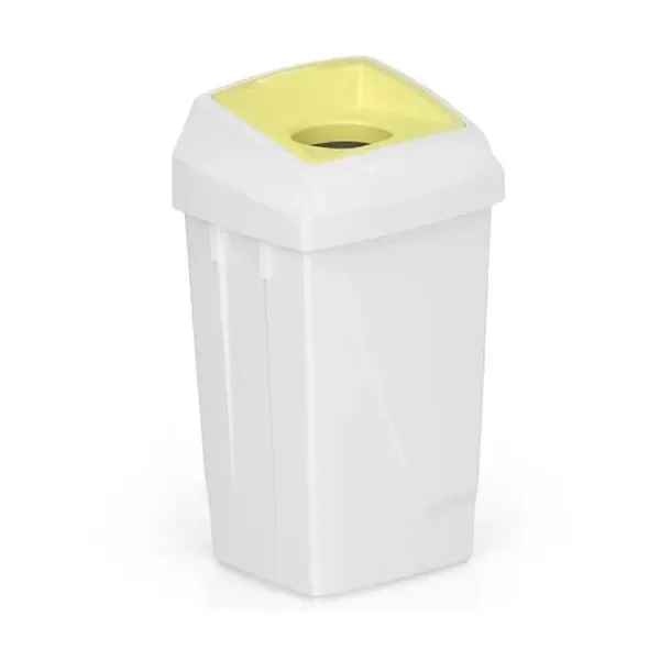 Урна для мусора 25л Lindy Hop round Київ - зображення 2