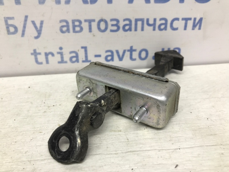 Ограничитель двери задний правый Mazda 6 GJ 2.2 DIESEL 2012 (б/у) Київ - зображення 2