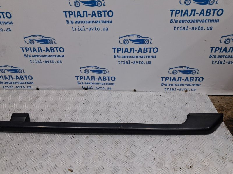 Рейлинг на крышу Mitsubishi Pajero Wagon 3 3.2 ДИЗЕЛЬ 4M41 1999 прав. (б/у) Київ - зображення 2