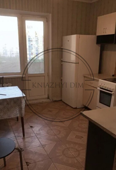 Оренда 3-х к. квартири по Петра Григоренко в Дарницькому р-ні. Метро Позняки. Код об'єкту №: 1120253 Киев - изображение 6