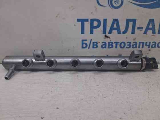 Топливная рампа Nissan X-Trail 2014-2021 1752000Q3M (Арт. 84662) Киев