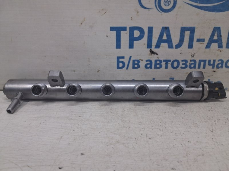 Топливная рампа Nissan X-Trail 2014-2021 1752000Q3M (Арт. 84662) Киев - изображение 1