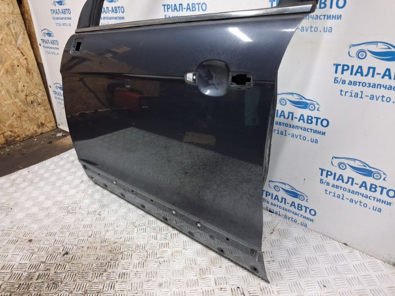 Дверь передняя левая Chevrolet Captiva 2006-2018 42352069 (Арт. 77152) Київ - зображення 3