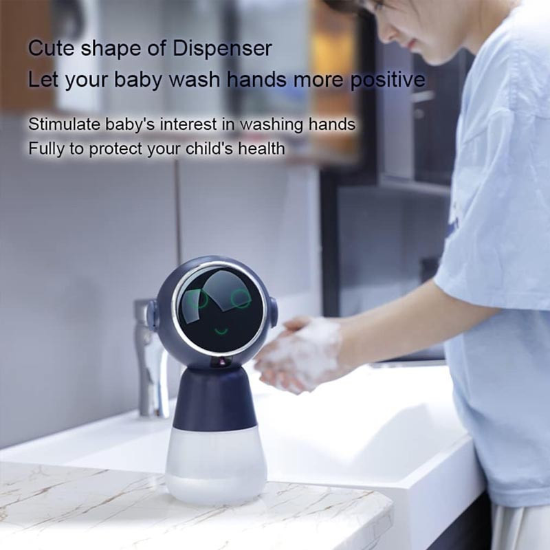 Диспенсер для мыла Starry Man Херсон - зображення 7