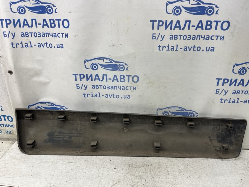 Накладка двери Renault Trafic 2001-2014 8200036088 (Арт. 81686) Київ - зображення 6