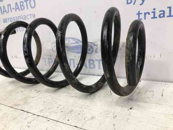 Пружина передняя Kia Sorento XM 2.2 DIESEL D4HB 2009 (б/у) Київ