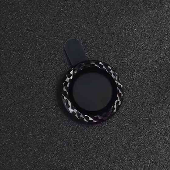 Защитное стекло Metal Shine на камеру (в упак.) для Apple iPhone 14 (6.1") / 14 Plus (6.7") Херсон