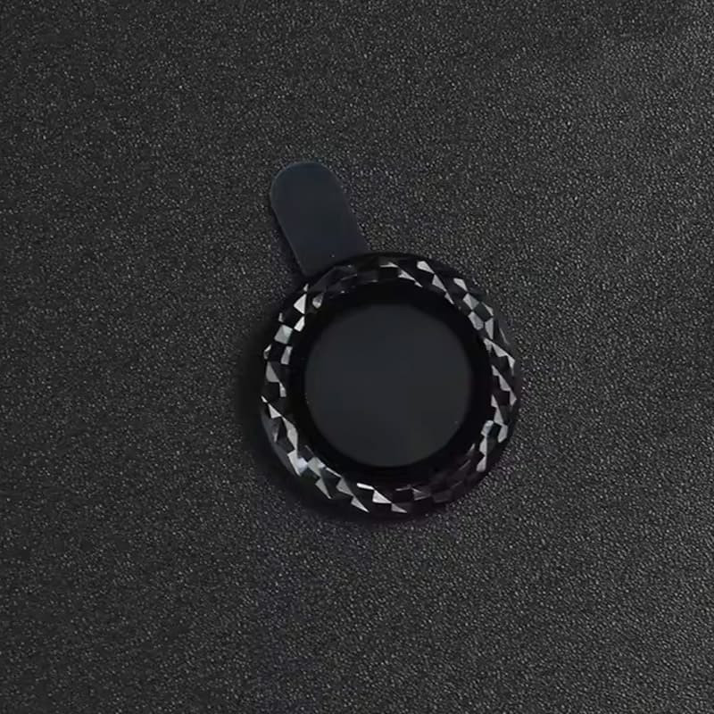 Защитное стекло Metal Shine на камеру (в упак.) для Apple iPhone 14 (6.1") / 14 Plus (6.7") Херсон - зображення 5