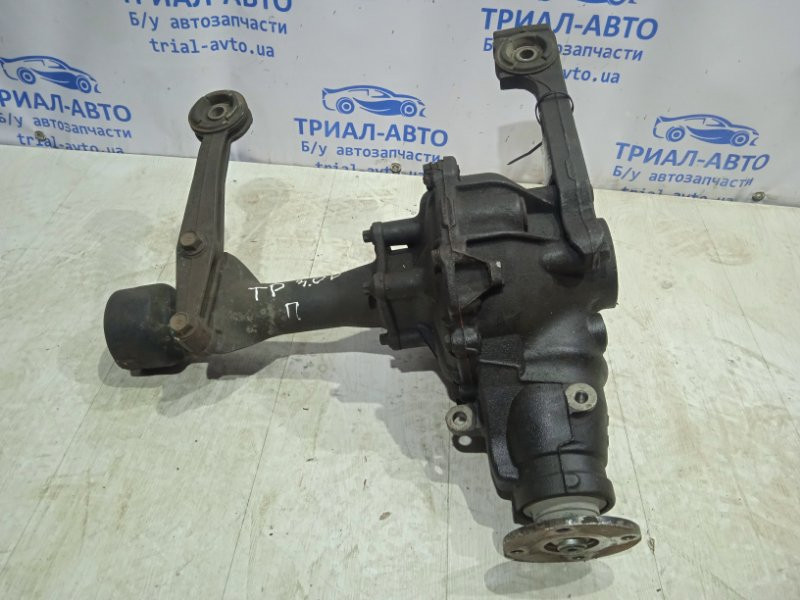 Редуктор передний Toyota Prado 2002-2009 411103D450 (Арт. 11658) Київ - зображення 4