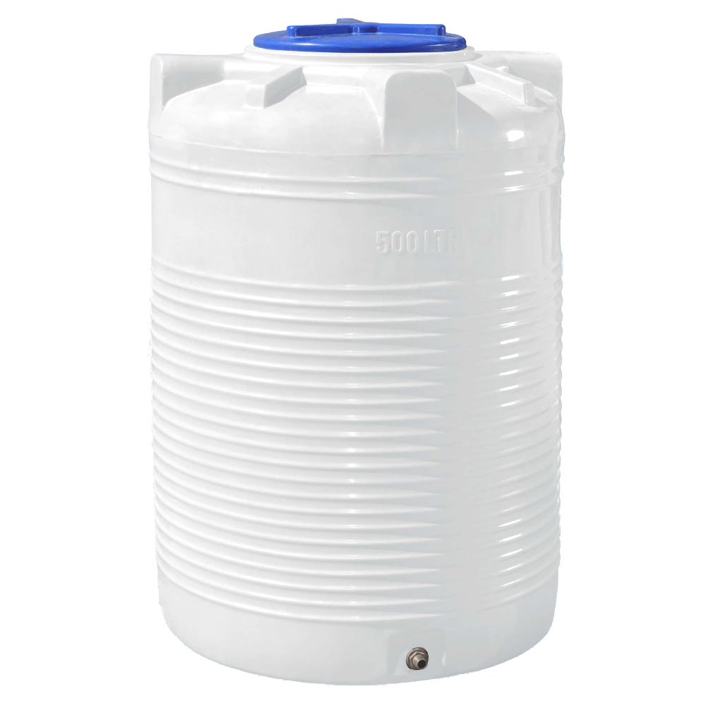 Емкость 500 л вертикальная Киев - изображение 2