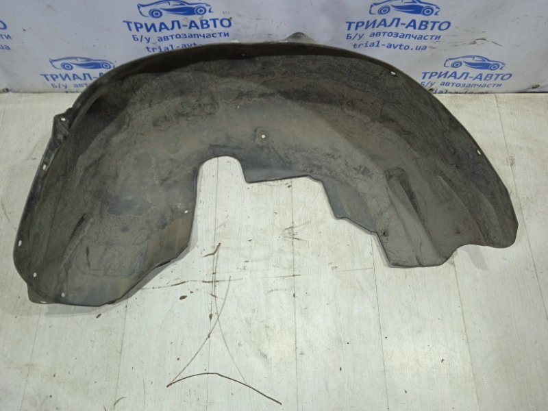 Подкрылок задний правый Suzuki Grand Vitara JT 2005 (б/у) Киев - изображение 1