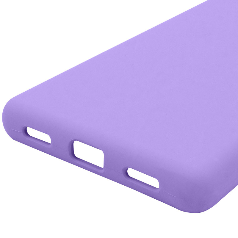 Чехол Silicone Cover Lakshmi Full Camera (AAA) для Google Pixel 7a Херсон - изображение 12