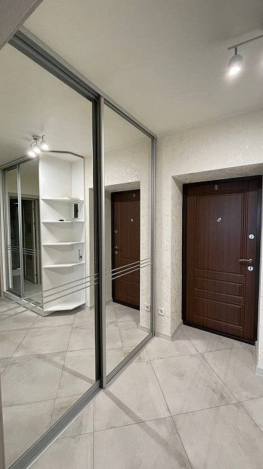 Здам в оренду 1 кімн квартиру на Щасливому Рівне - зображення 5