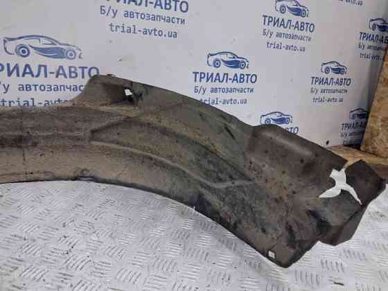 Подкрылок передний правый Hyundai I30 FD 1.6 DIESEL D4FB 2007 (б/у) Киев