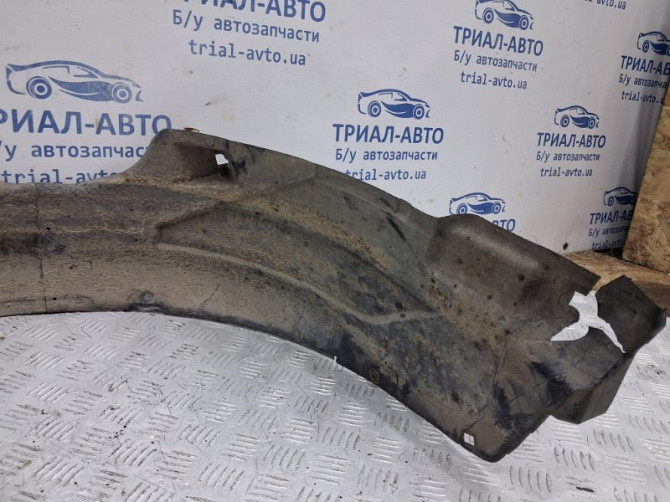 Подкрылок передний правый Hyundai I30 FD 1.6 DIESEL D4FB 2007 (б/у) Київ - зображення 6
