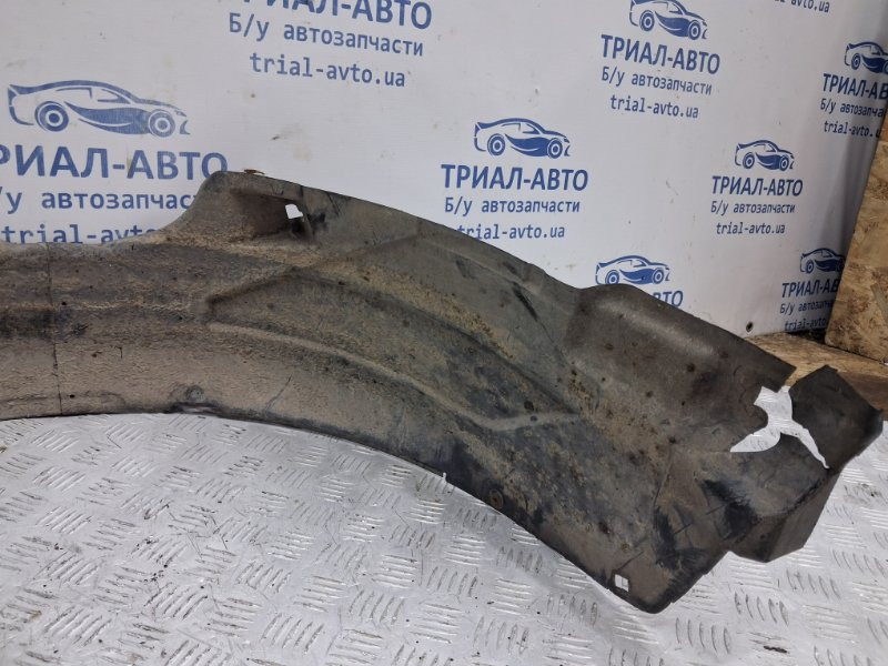 Подкрылок передний правый Hyundai I30 2007-2012 868122L000 (Арт. 61711) Киев - изображение 6