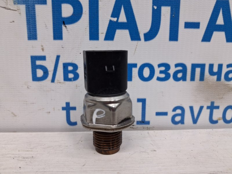 Датчик давления топлива в рейке Chevrolet Captiva C140 2.2 DIESEL Z22D1 2006 (б/у) Київ - зображення 1