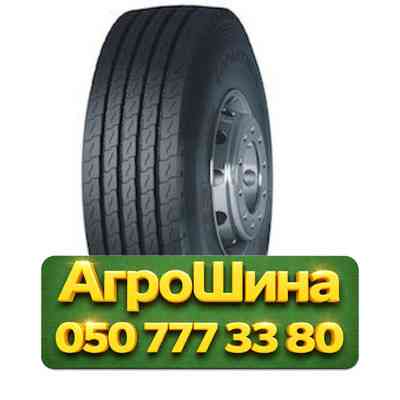 315/80R22.5 Copartner CP963 157/154L PR20 Рулевая грузовая шина Киев