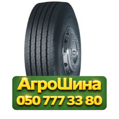 315/80R22.5 Copartner CP963 157/154L PR20 Рулевая грузовая шина Киев - изображение 1