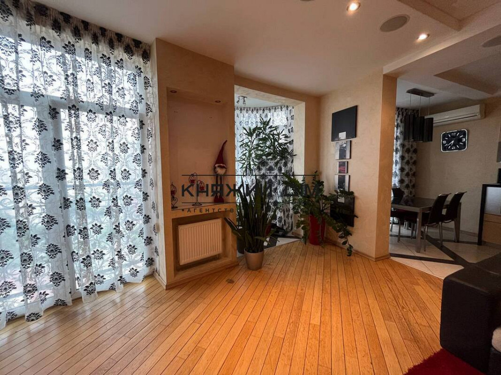 Оренда 3-кімнатної квартири ЖК Творець Київ - зображення 5