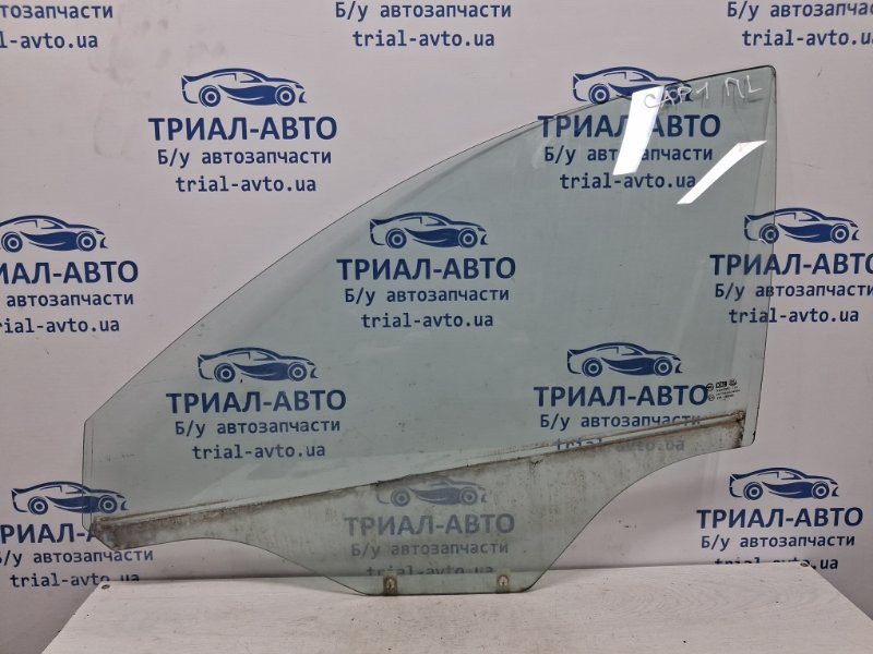 Стекло двери переднее левое Chevrolet Captiva C100 2.4 БЕНЗИН Z24SED 2006 (б/у) Київ - зображення 1