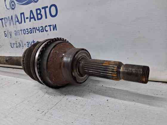 Привод задний правый Mitsubishi Outlander CU 2.4 БЕНЗИН 4G69 2003 (б/у) Киев