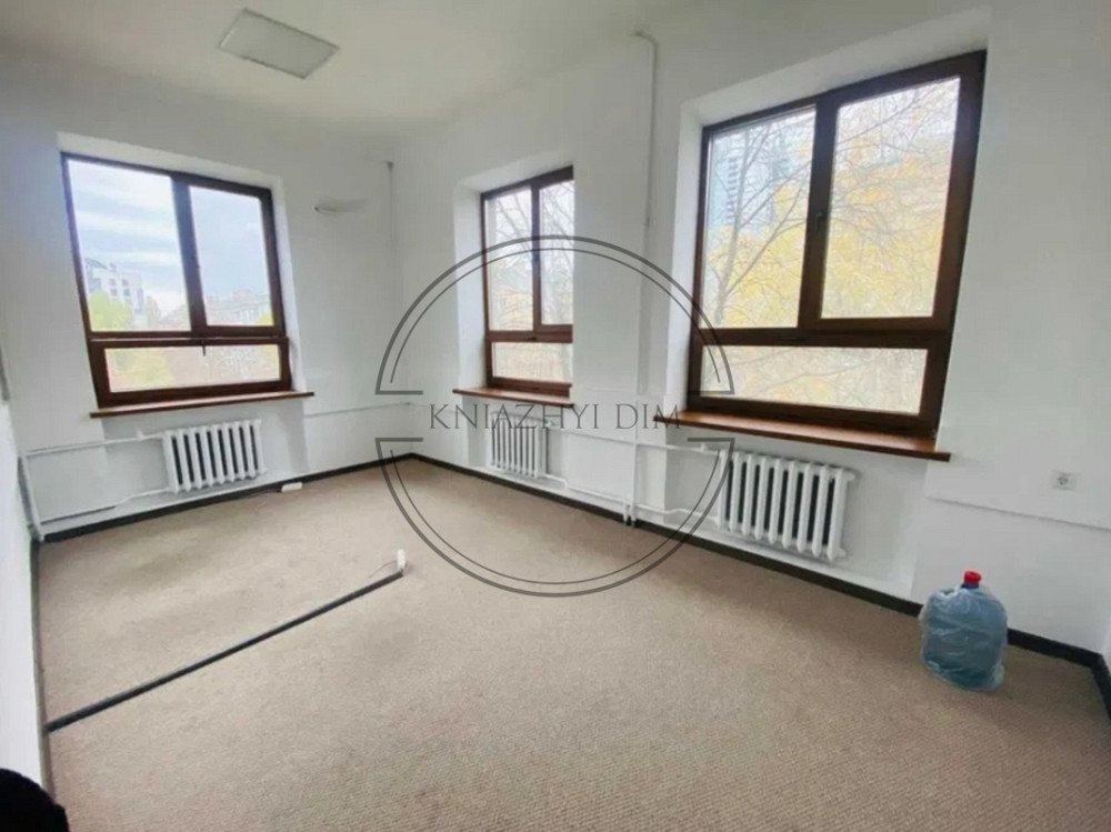 ГЕНЕРАТОР ! Оренда офісного приміщення метро Звіринецька в Печерському р-ні. Код об'єкту №: 1419118 Київ - зображення 1