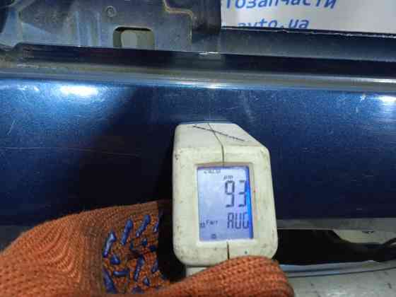 Дверь задняя правая Chevrolet Lacetti J200 1.8 БЕНЗИН 2004 (б/у) Київ