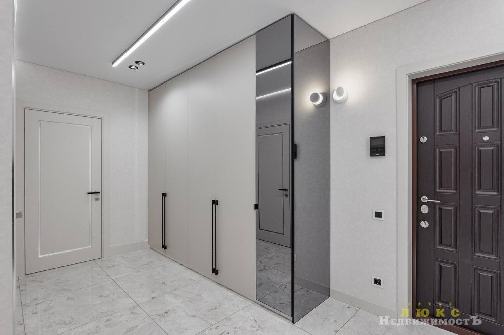 Продам стильную 3 комнатную квартиру в ЖК 49 Жемчужина , ул. Жемчужная Одесса - изображение 9