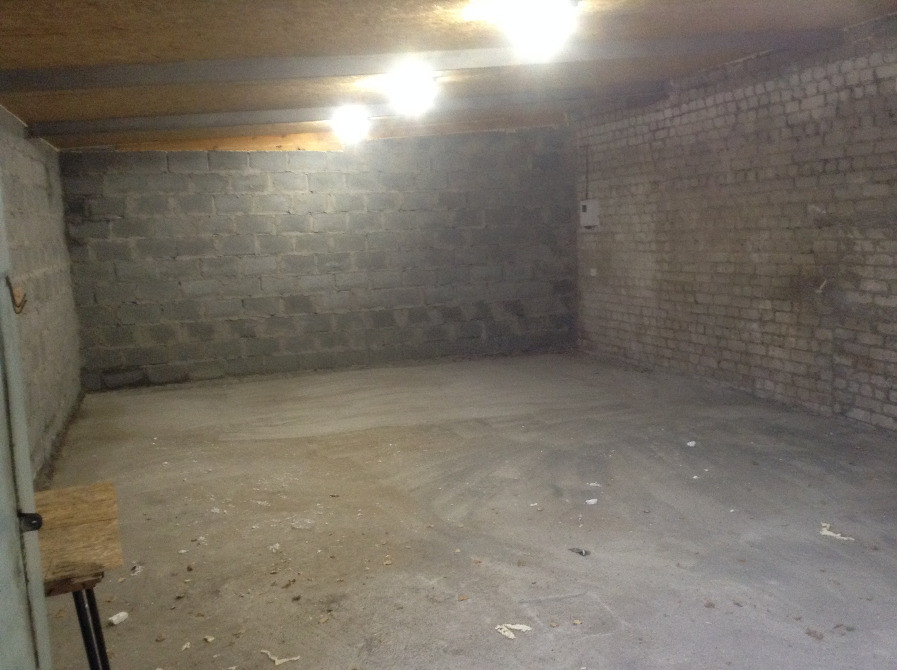 Сдам гараж капитальный ул.Решетиловская 18. Днепр - изображение 1