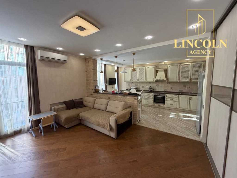 продажа 3-к квартира Киев, Днепровский, 149999 $ Київ - зображення 1