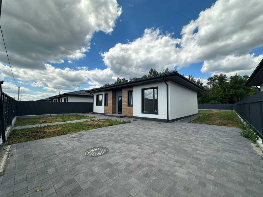 продажа 3-к дом Броварский, Бровары, 92000 $ Бровари - зображення 12
