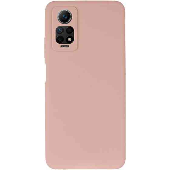 Чехол Silicone Cover Ummi Lakshmi Full Camera (AA) для Xiaomi Redmi Note 12 Pro 4G Херсон